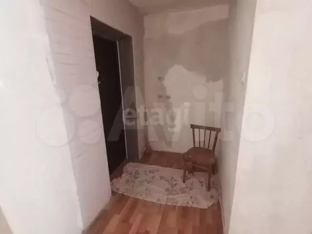 1-к. квартира, 32,8 м, 2/5 эт. - Фото 0