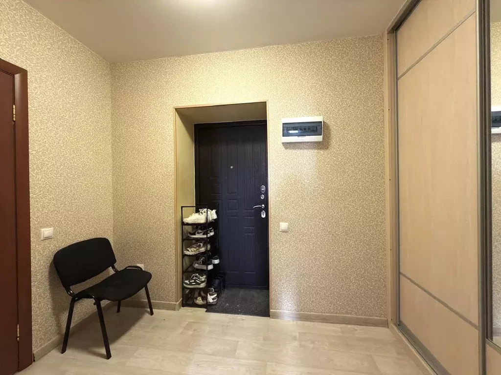 Продаётся 1-к квартира, 36 м - Фото 1