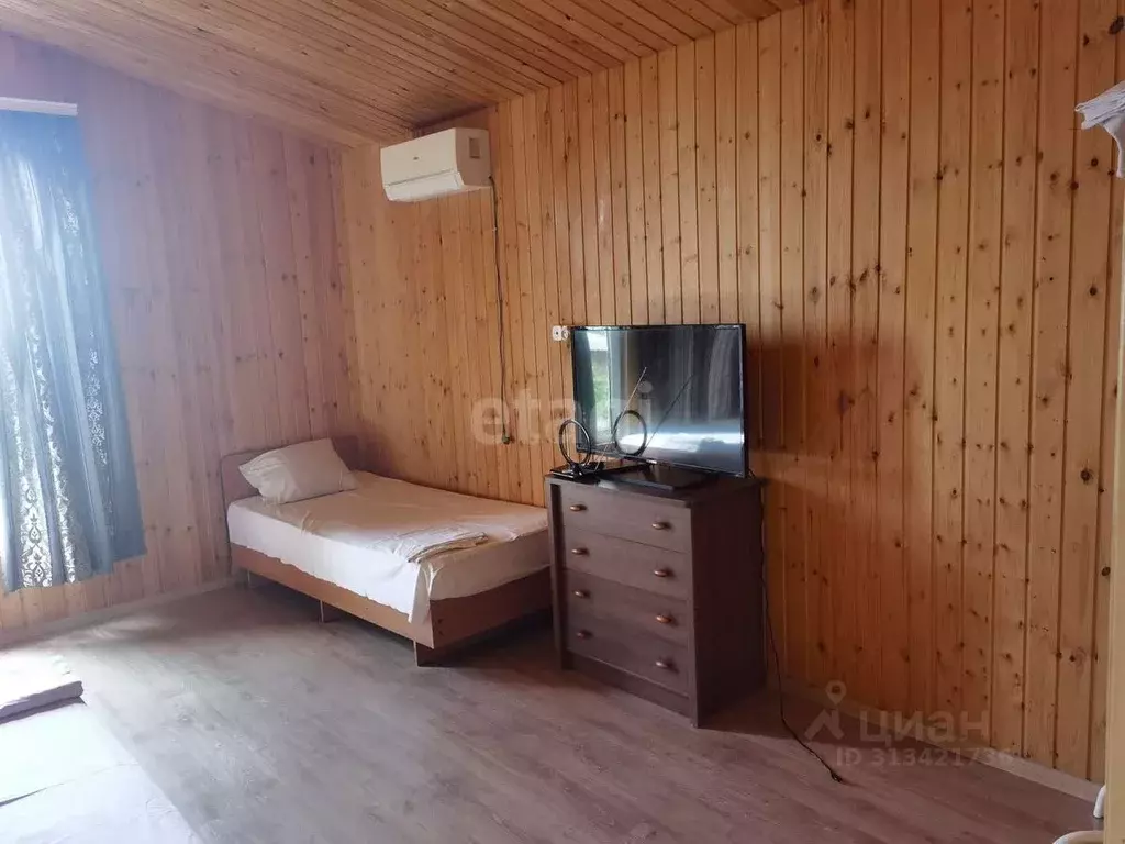 Дом в Крым, Ялта ул. Мусы Мамута, 25 (100 м) - Фото 1