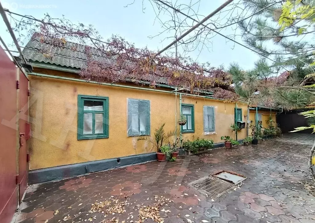 Дом в Будённовск, Кумская улица (55.7 м) - Фото 2