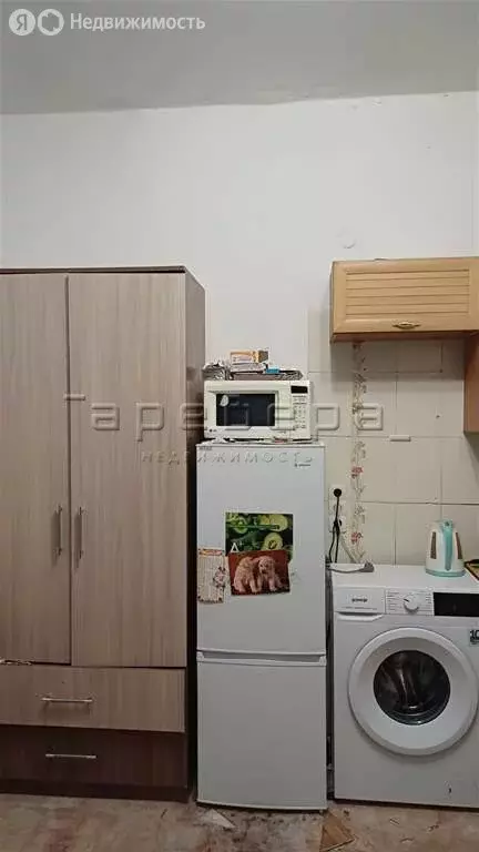 1к в -комнатной квартире ( м) - Фото 0