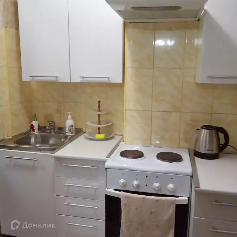 Продаётся 1-к квартира, 23 м - Фото 0