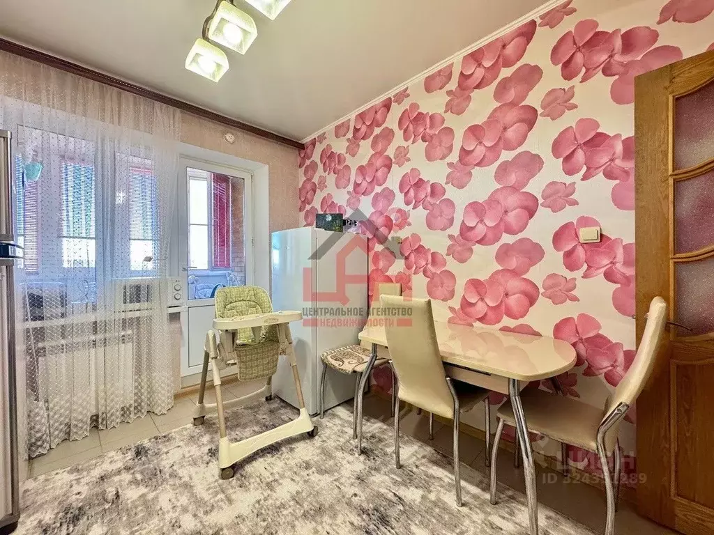 2-к кв. Ставропольский край, Ессентуки Пятигорская ул., 121к1 (55.1 м) - Фото 2