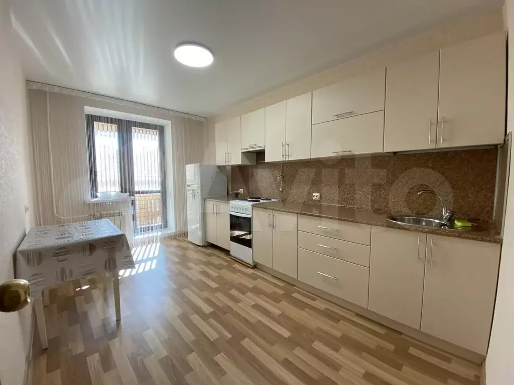 1-к. квартира, 41 м, 6/10 эт. - Фото 0