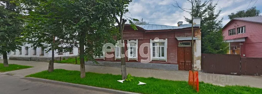 3-к кв. Костромская область, Кострома ул. Шагова, 18 (65.5 м) - Фото 1