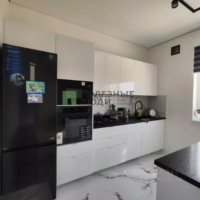 Дом в Севастополь Балаклавский муниципальный округ, с. Штурмовое, ул. ... - Фото 2