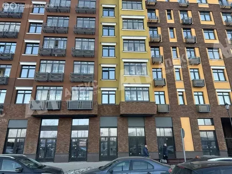 Помещение свободного назначения (105 м) - Фото 1