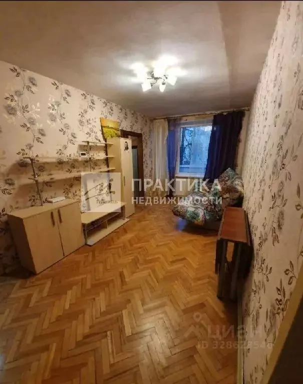 Продается 3-комнатная квартира - Фото 1