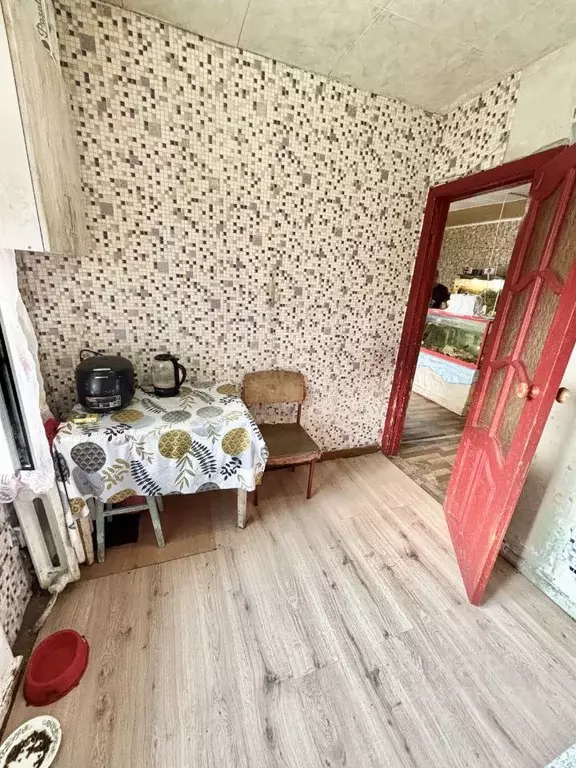 3-к кв. Воронежская область, Воронеж ул. 9 Января, 182/1 (56.1 м) - Фото 1