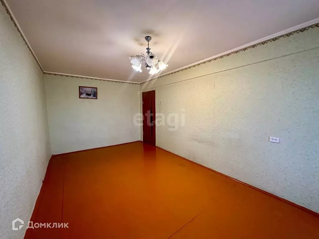 Продаётся 3-к квартира, 61.3 м - Фото 1