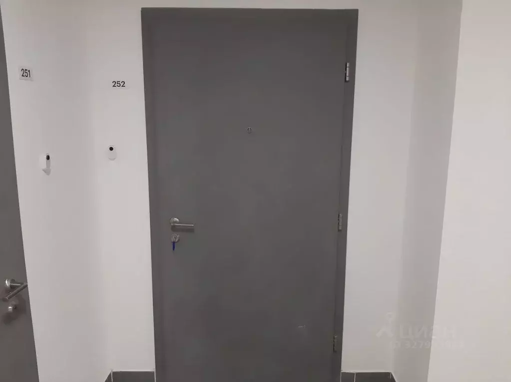 3-к кв. Москва Люблинская ул., 80к7 (84.4 м) - Фото 1