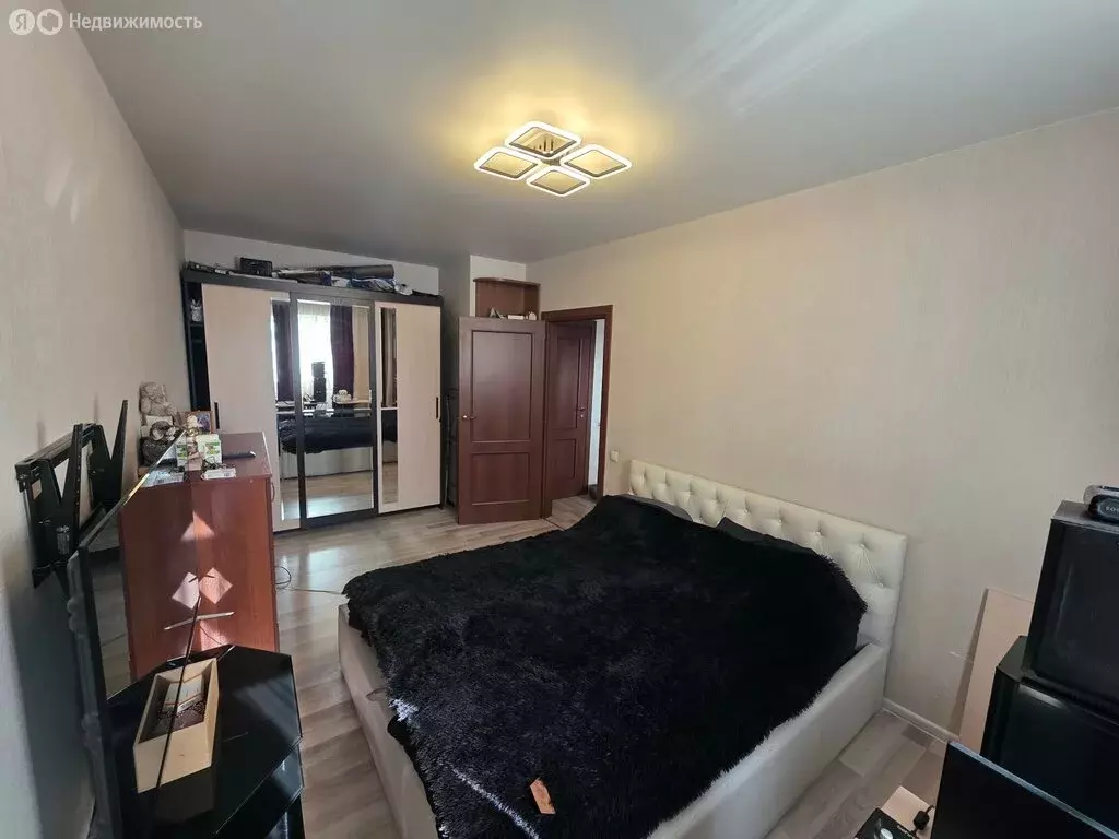 1-комнатная квартира: деревня Щемилово, улица Орлова, 2 (35 м) - Фото 2