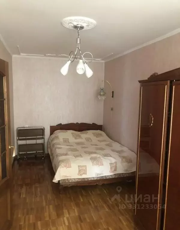2-к кв. Москва ул. Михайлова, 5 (54.0 м) - Фото 1