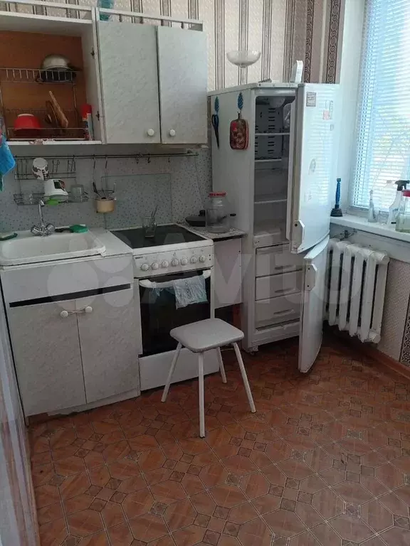 2-к. квартира, 45 м, 1/5 эт. - Фото 1