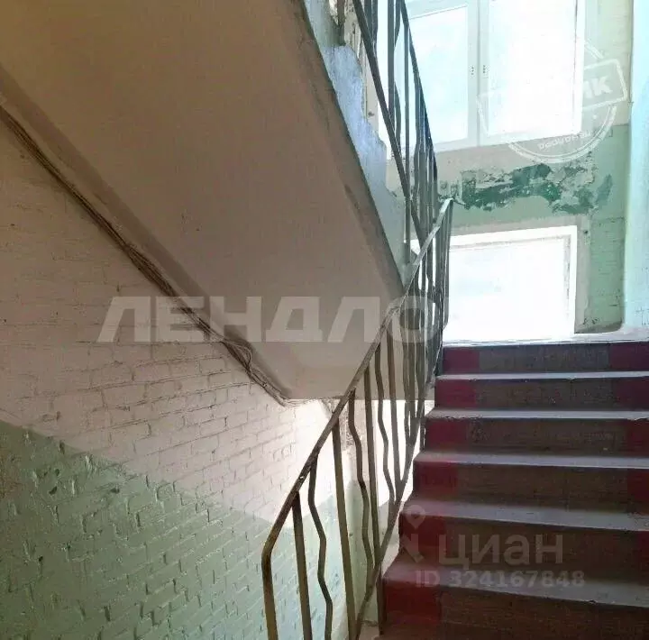 Комната Ростовская область, Ростов-на-Дону ул. Калинина, 25А (17.0 м) - Фото 1