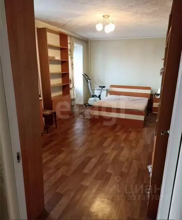 2-к кв. Пермский край, Пермь ул. Моторостроителей, 19 (56.0 м) - Фото 2