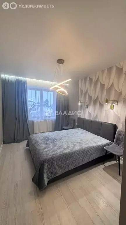 2-комнатная квартира: Калининград, улица Старшины Дадаева, 71 (68 м) - Фото 1