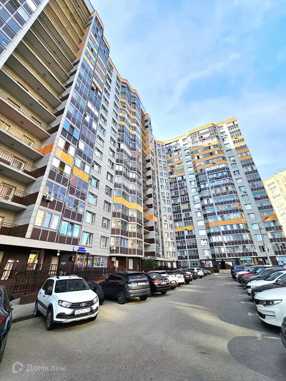 Продаётся 1-к квартира, 43 м - Фото 0