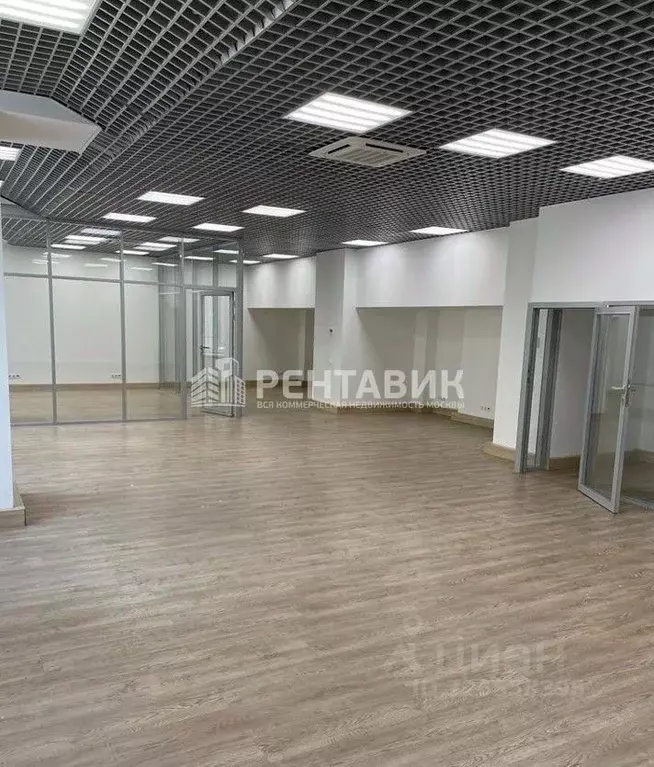 Офис в Санкт-Петербург Малая Морская ул., 18 (127 м) - Фото 1