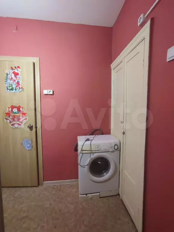 1-к. квартира, 28,5 м, 2/3 эт. - Фото 0