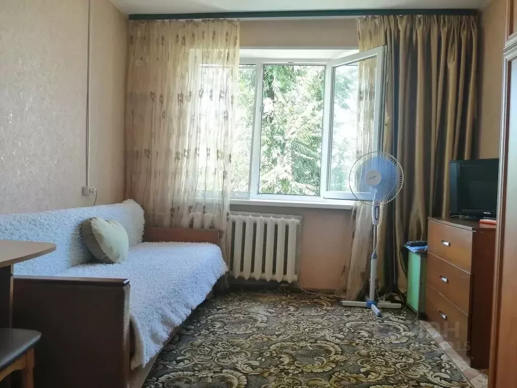 Студия Приморский край, Артем ул. Кирова, 59 (18.0 м) - Фото 1