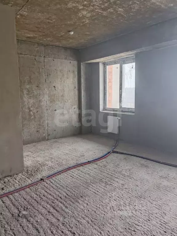 Студия Иркутская область, Ангарск 32-й мкр, 24 (37.2 м) - Фото 1