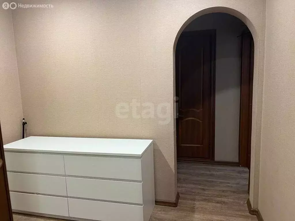 2-комнатная квартира: Улан-Удэ, улица Чертенкова, 6А (50.6 м) - Фото 2