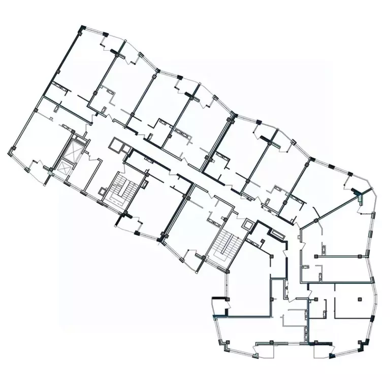 1-к кв. Севастополь ул. Летчиков, 10 (42.9 м) - Фото 1