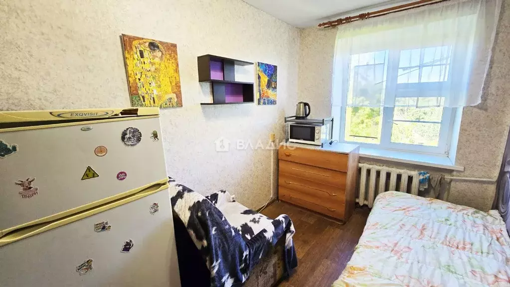 Комната Московская область, Жуковский Клубная ул., 11 (10.0 м) - Фото 2
