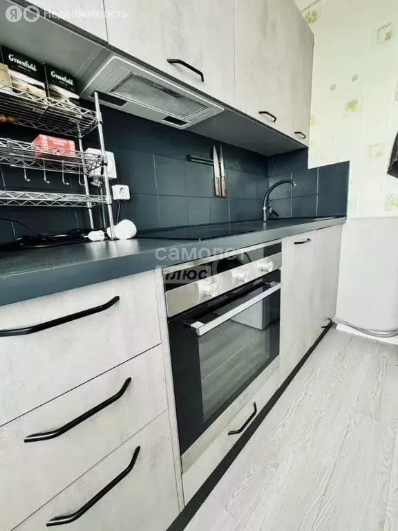 1-комнатная квартира: Москва, улица Рокотова, 4к2 (32.4 м) - Фото 2