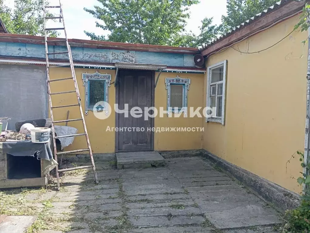 Дом в Новошахтинск, улица Ткаченко (26.3 м) - Фото 1