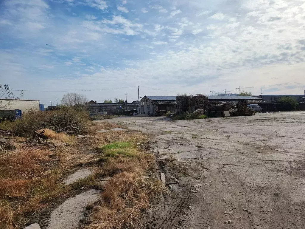 Гараж в Московская область, Ленинский городской округ, Мисайлово пгт  ... - Фото 1