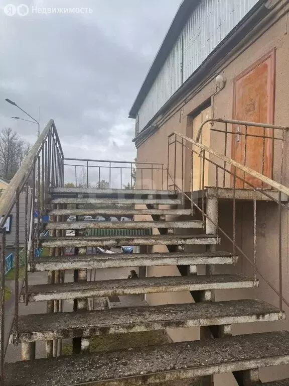 Помещение свободного назначения (130.6 м) - Фото 2