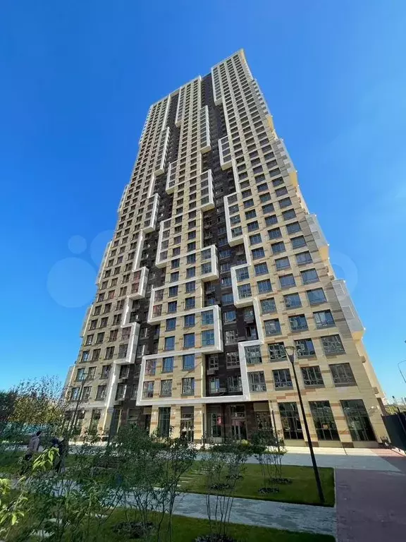 Машиноместо, 13 м - Фото 0
