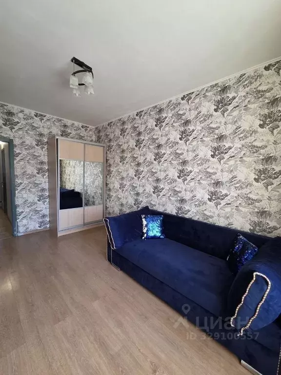 3-к кв. Московская область, Ленинский городской округ, Мисайлово пгт, ... - Фото 2