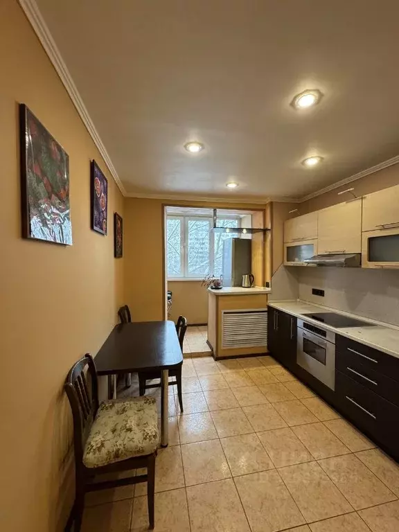 3-к кв. Москва Алтуфьевское ш., 87 (70.0 м) - Фото 2