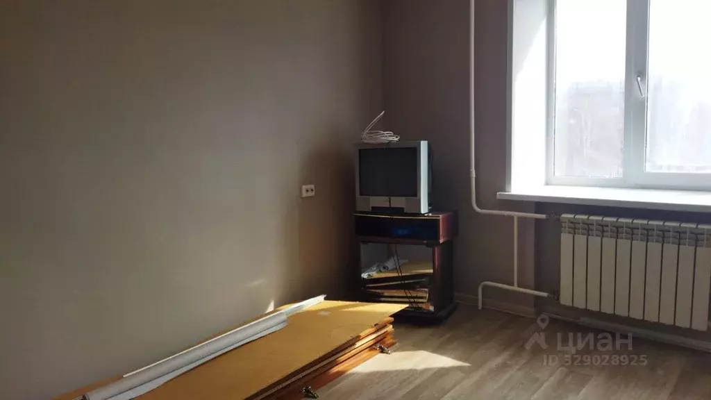 Комната Томская область, Томск Черемошники мкр, ул. Первомайская, 63/2 ... - Фото 2