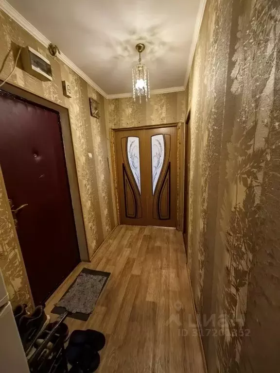 2-к кв. Курская область, Курск ул. Энгельса, 90 (44.7 м) - Фото 0