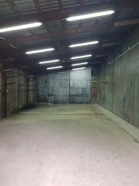 Склад в Краснодарский край, Сочи Виноградный пер., 10А (83 м) - Фото 1