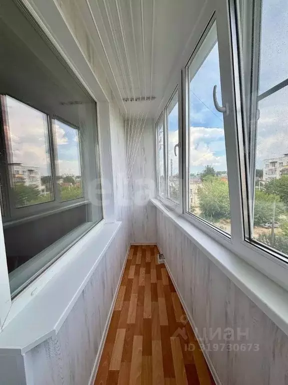 1-к кв. Владимирская область, Ковров Запольная ул., 28 (37.6 м) - Фото 0