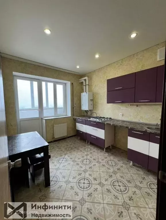 Продаётся 1-к квартира, 35.4 м - Фото 0
