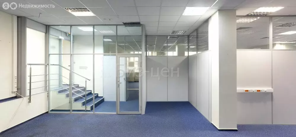Офис (519.3 м) - Фото 1
