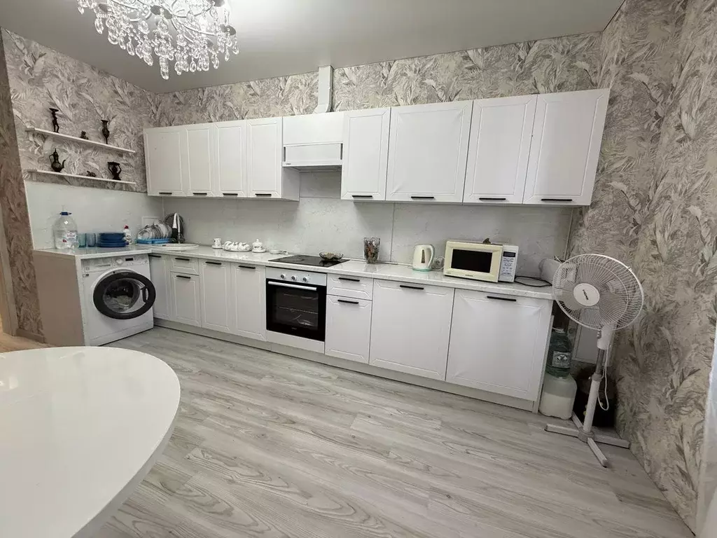 Продаётся 3-к квартира, 100 м - Фото 1