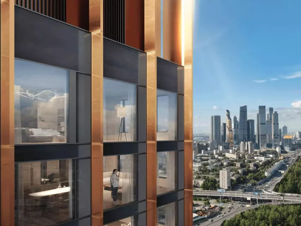 Гараж в Москва Амбер Сити жилой комплекс (17 м) - Фото 2