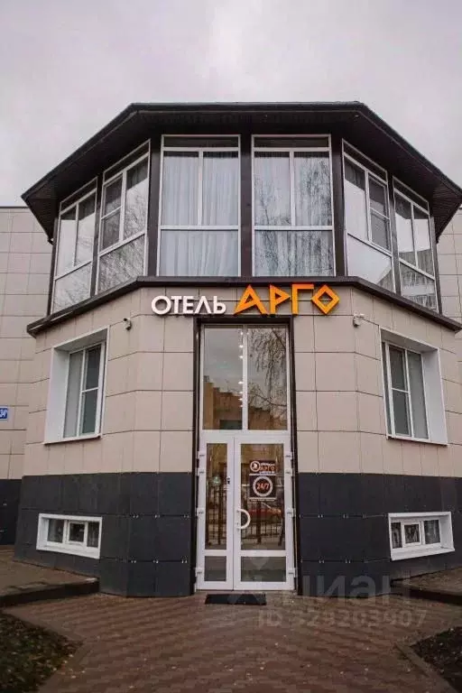 Комната Ярославская область, Ярославль ул. Ньютона, 34Б (10.0 м) - Фото 2
