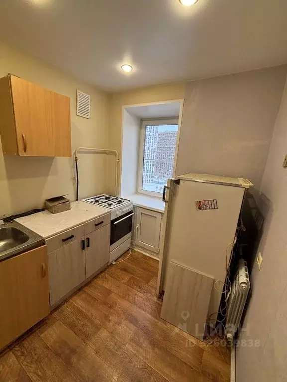 1-к кв. Удмуртия, Ижевск Буммашевская ул., 2А (20.0 м) - Фото 2