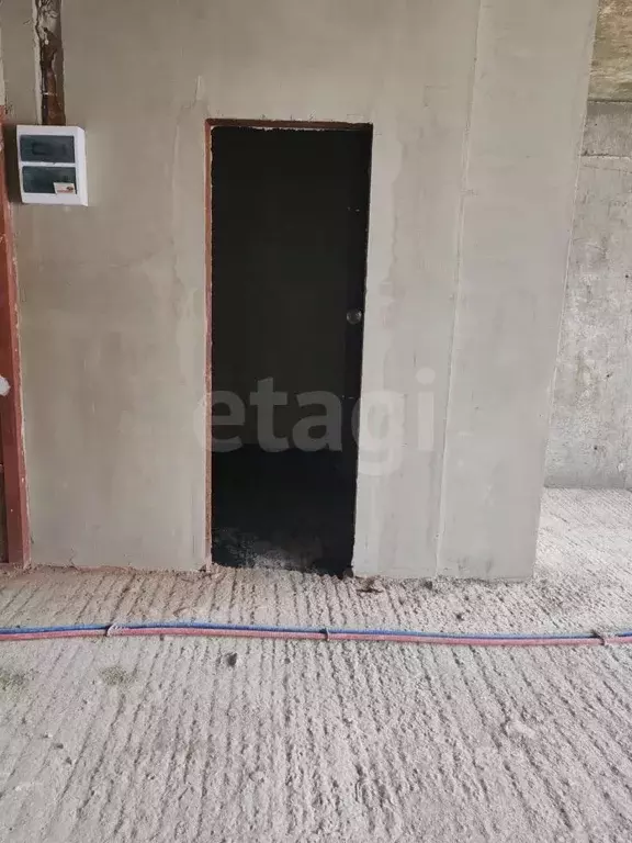 Студия Иркутская область, Ангарск 32-й мкр, 24 (37.2 м) - Фото 2