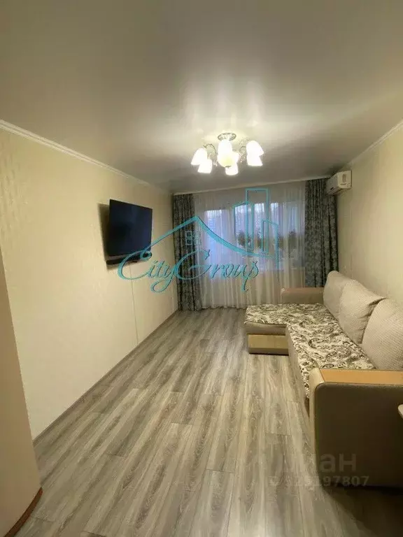 3-к кв. Оренбургская область, Орск Новый город мкр, ул. Короленко, ... - Фото 1