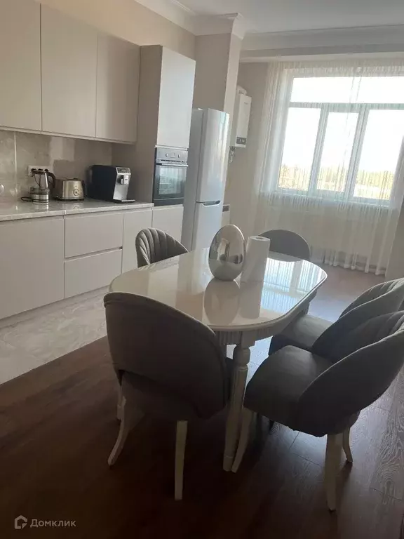Продаётся 3-к квартира, 111 м - Фото 0