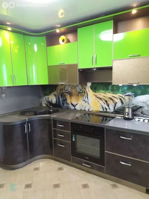 1-комнатная квартира: Смоленск, улица Рыленкова, 54 (39.2 м) - Фото 1